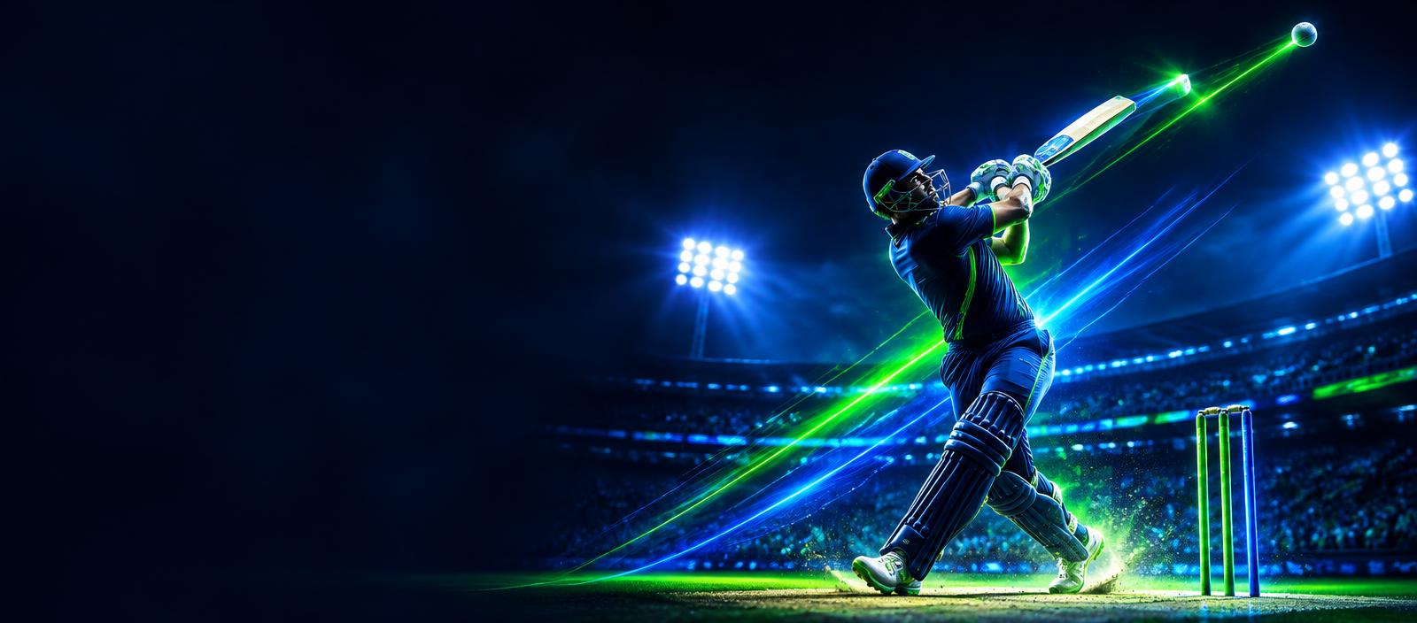 Every Ball. Every Six. โ Best odds on IPL, T20 World Cup & more